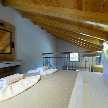 Sky View Suites Kefalonia Vovikes ภายนอก รูปภาพ